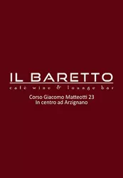 Il Baretto | Food&drink