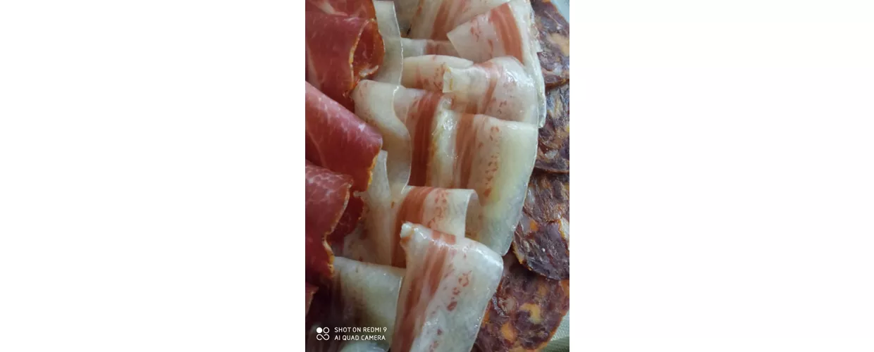 Degustando