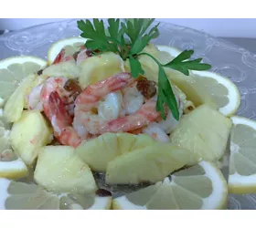 Ristorante Pizzeria La Vecchia Locanda