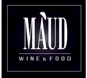 MAUD wine & food