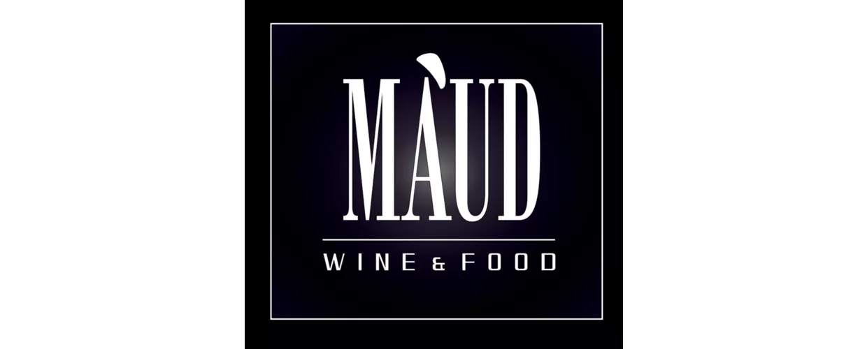 MAUD wine & food