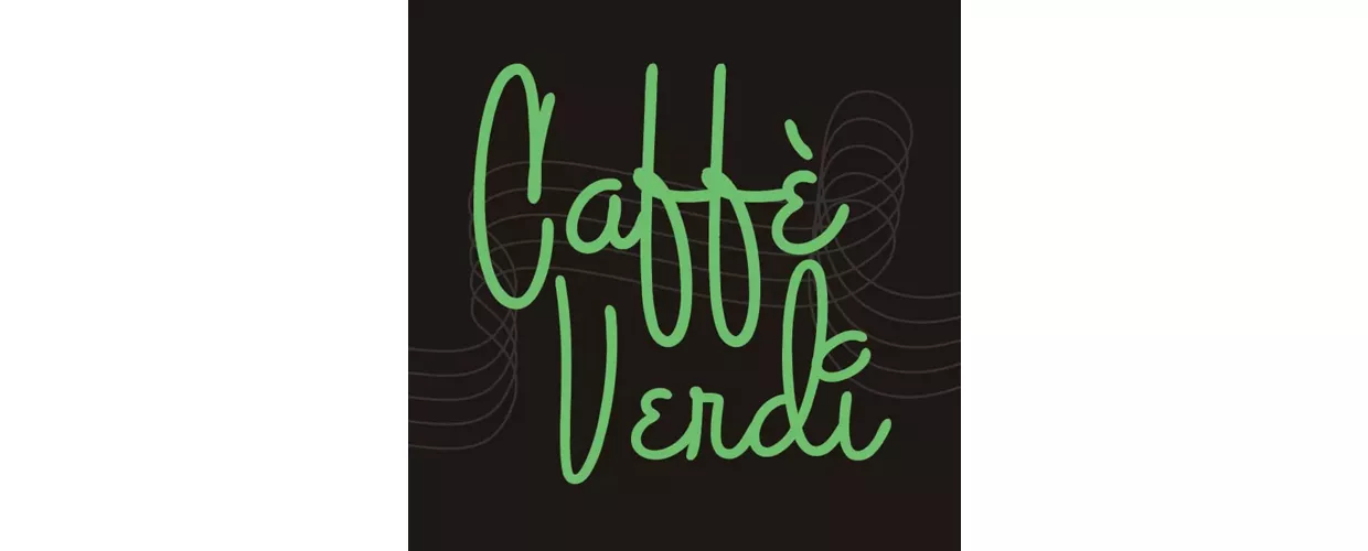 Caffè _bistro_verdi