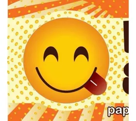Pizza Smile