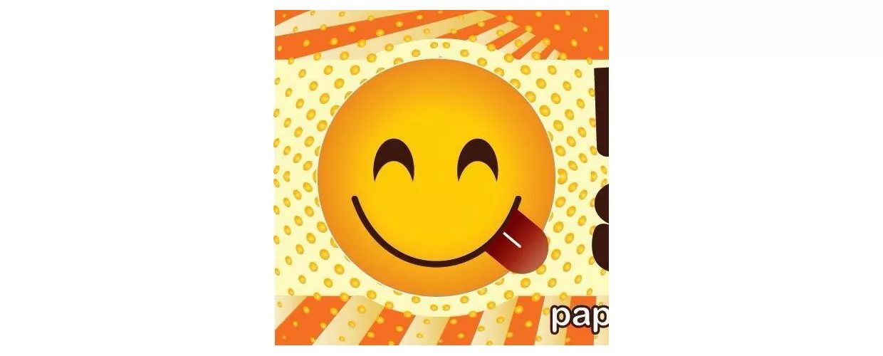 Pizza Smile