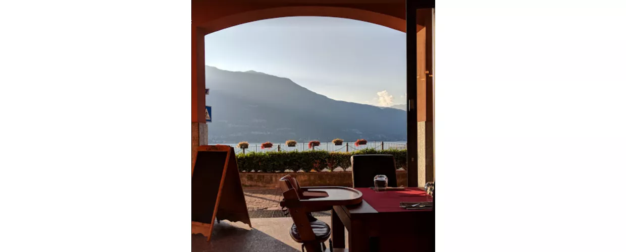Ristorante La Darsena
