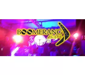 Boomerang Café