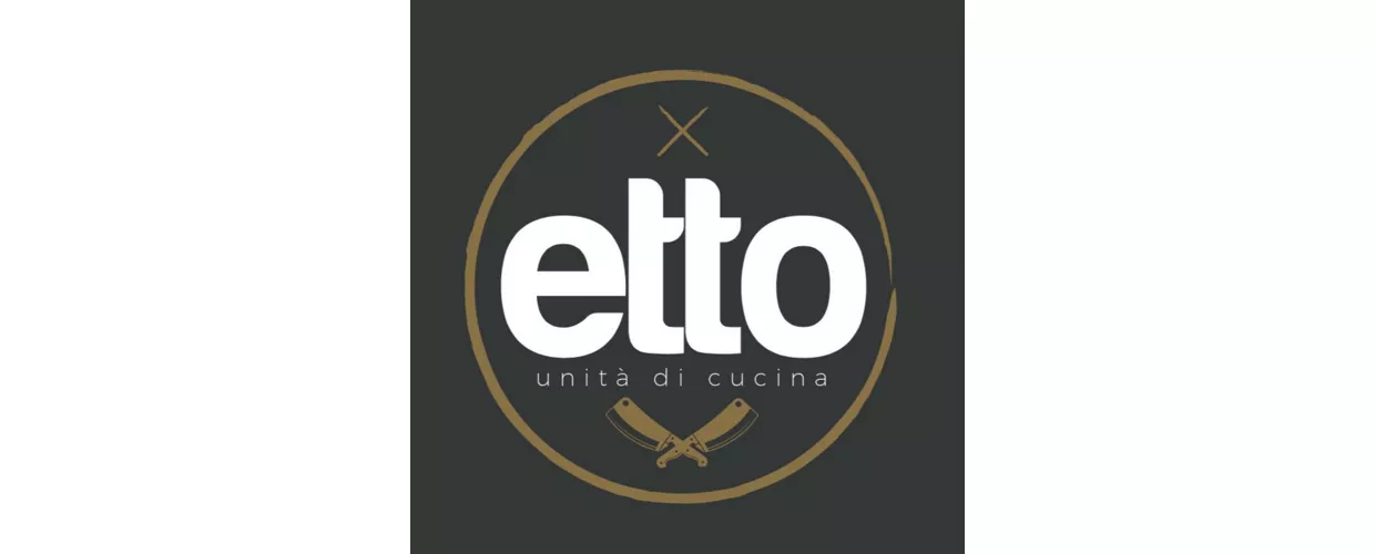 Etto - unità di cucina