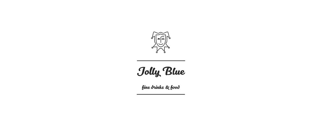Bar Jolly Blue