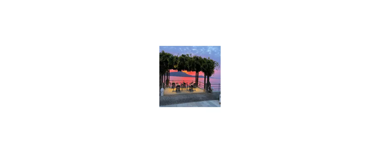 Chiosco da Giovanna P.zza Marconi 5