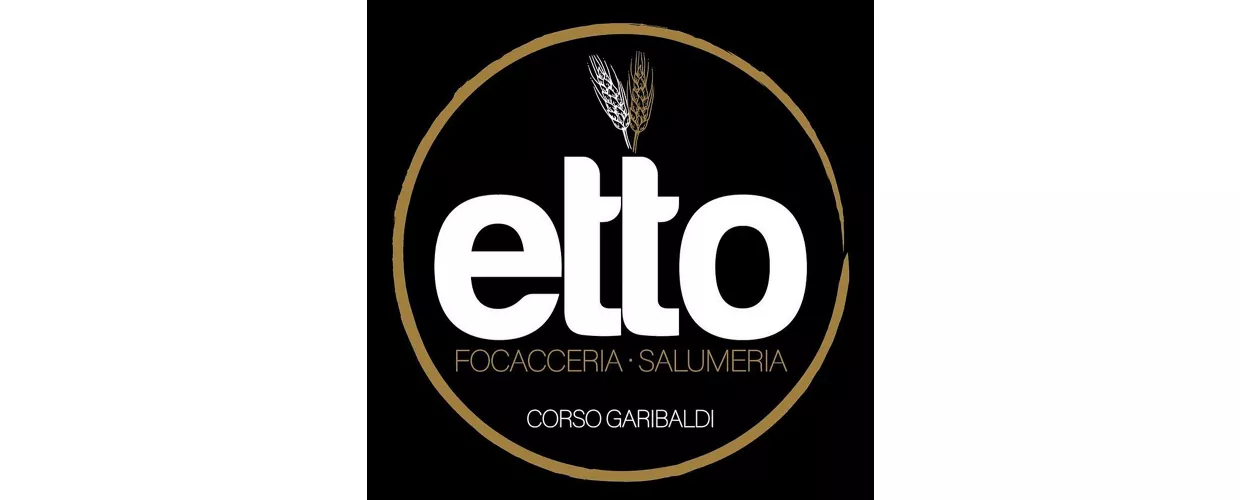 Etto - Focacceria