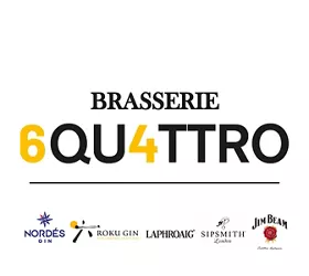 6qu4ttro Brasserie
