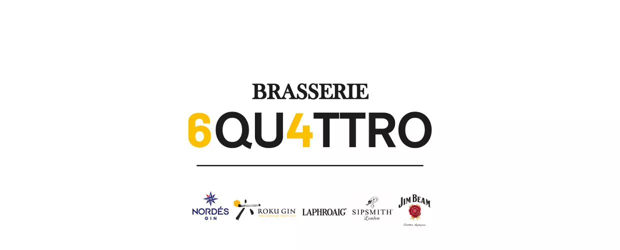 6qu4ttro Brasserie