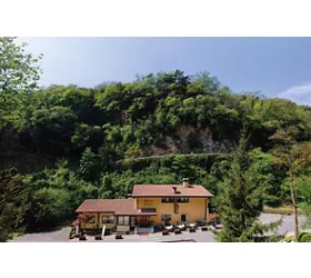 Ristorante Pizzeria La Forra