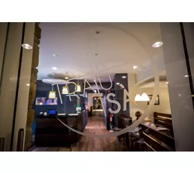 Pizzeria Ristorante "Trau Brusa'"