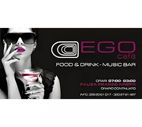 Ego Cafè Parabita