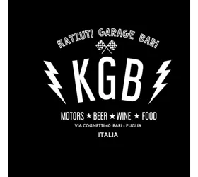 Katzuti Garage Bari - Dainese