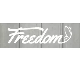 Freedom