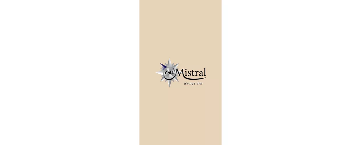Mistral sport lounge bar