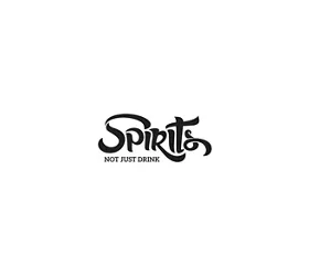 Spirits Not Just Drink