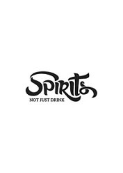 Spirits Not Just Drink