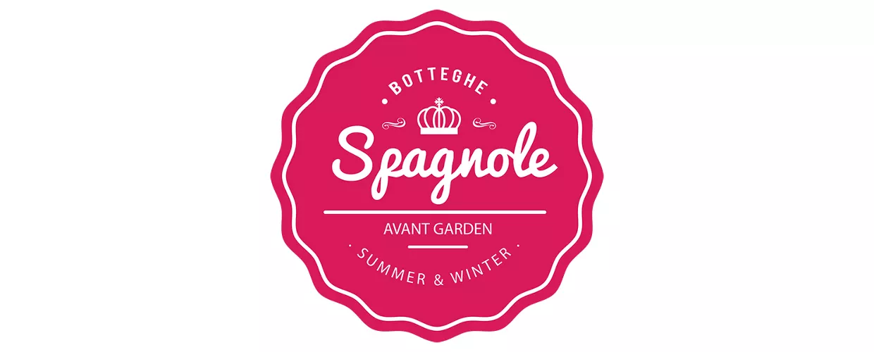 Botteghe Spagnole