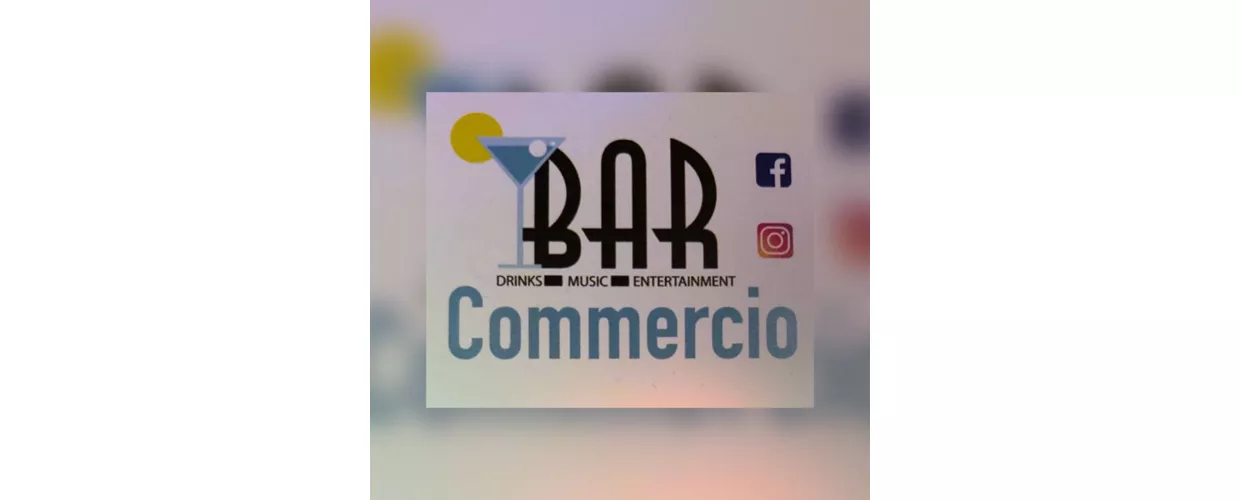 Bar Commercio