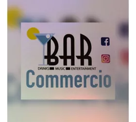 Bar Commercio