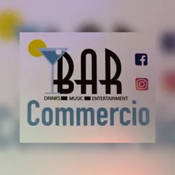 Bar Commercio