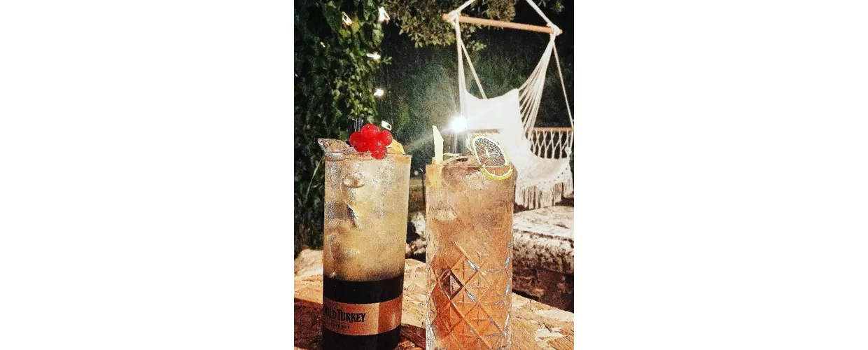 Artemisia food and drink
