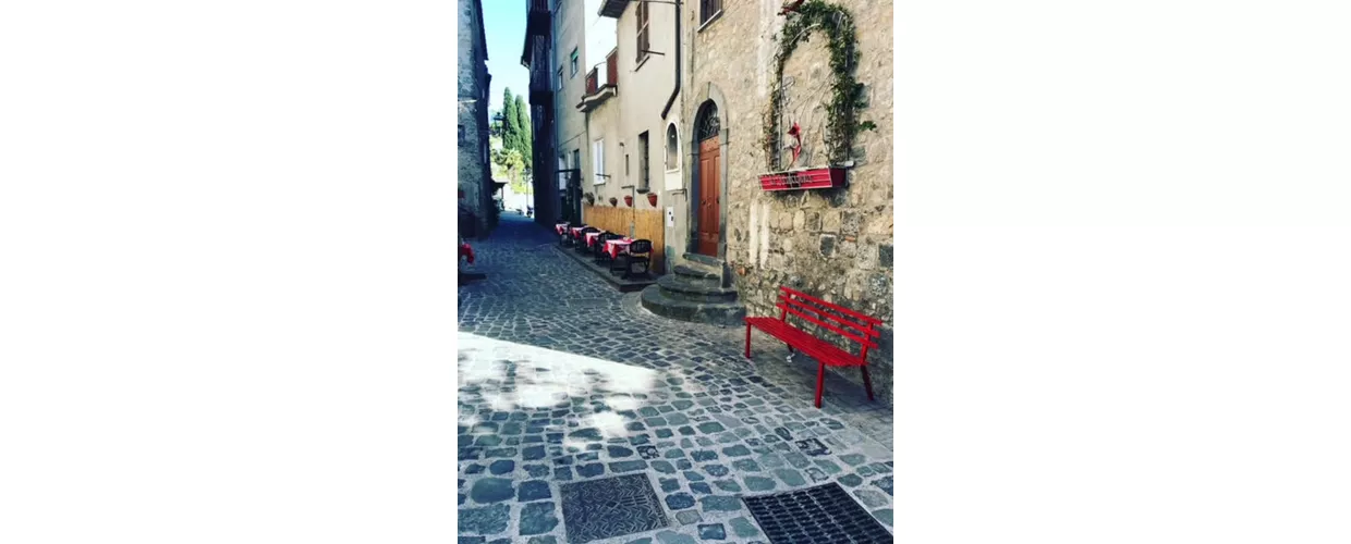 Ristorante La Francigena Bolsena