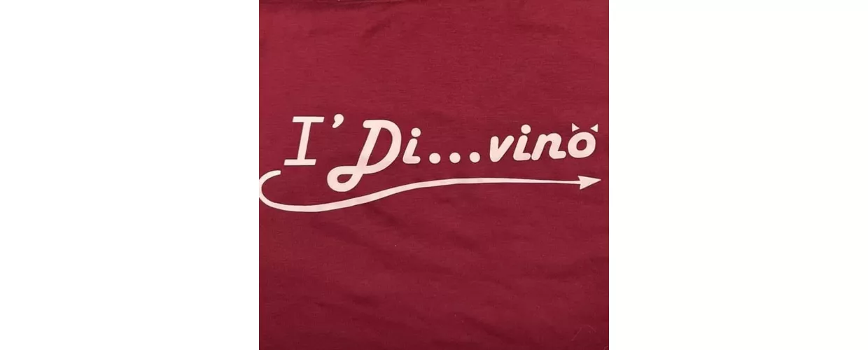 I'Di...Vino