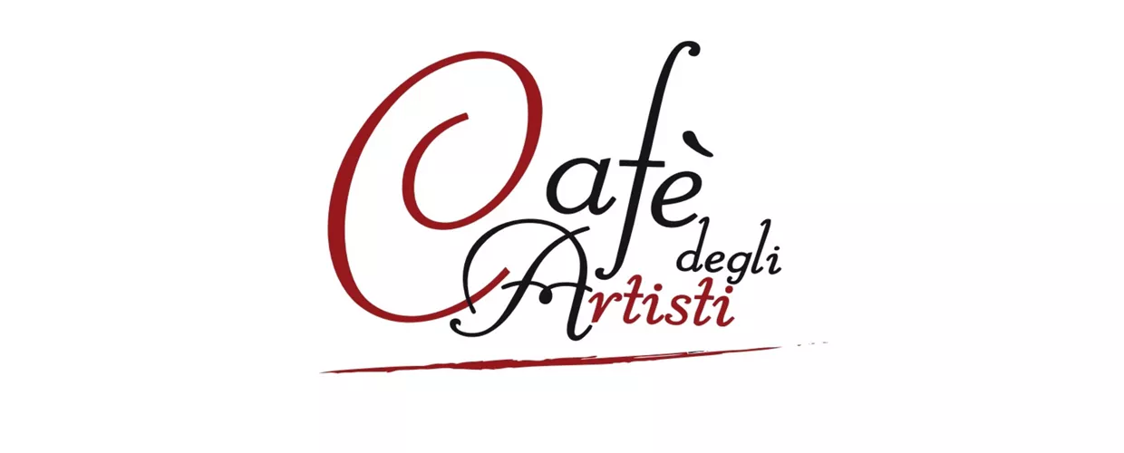Cafè degli Artisti