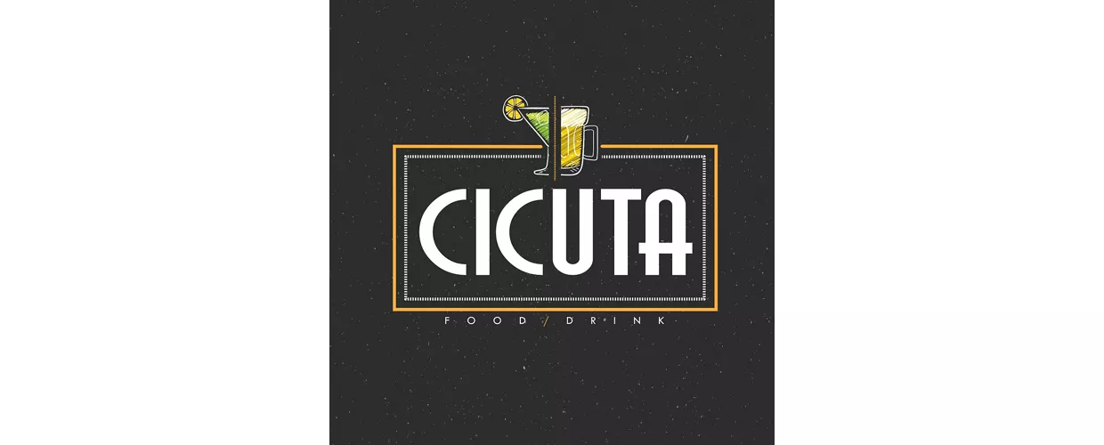 Cicuta Food & Drink