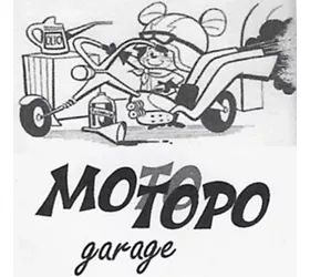 Mototopo Garage