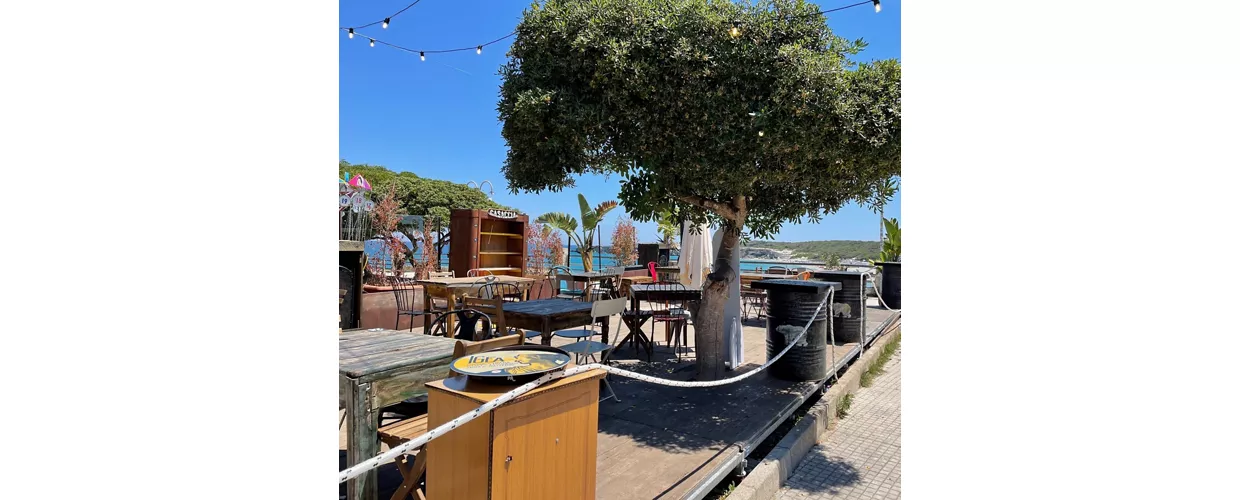 Casaccia La Parabirreria