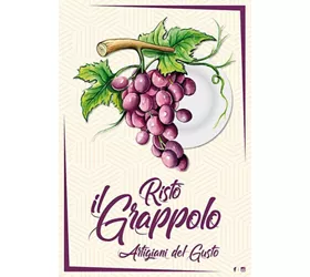 Ristó il Grappolo