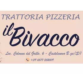 Ristorante Pizzeria Il Bivacco di Luca Mori