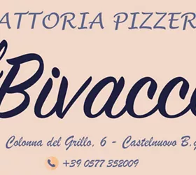 Ristorante Pizzeria Il Bivacco di Luca Mori