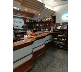 Bar Cavè