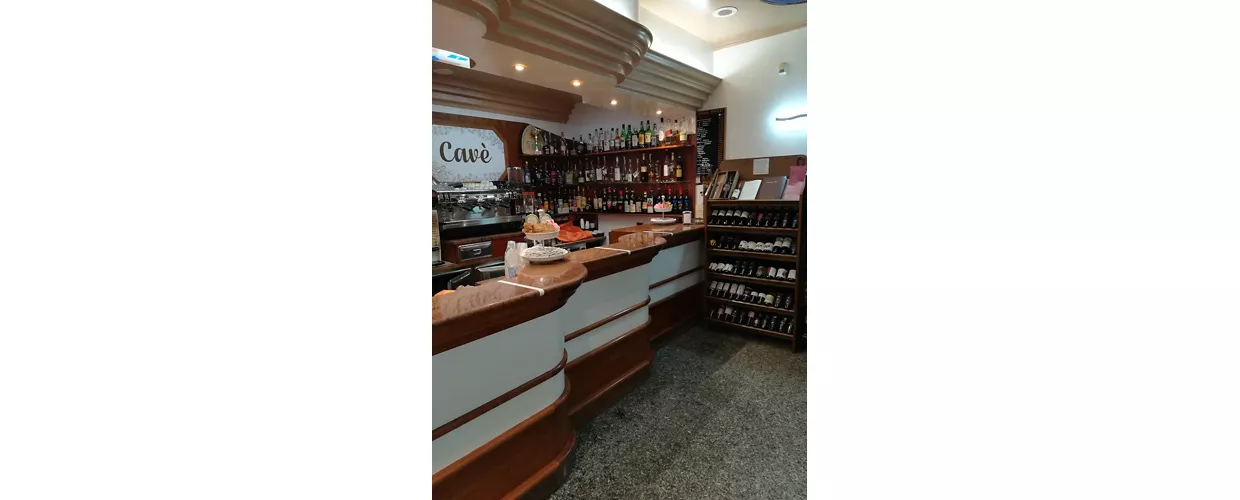 Bar Cavè