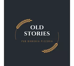 Old Stories Pub Birreria Pizzeria