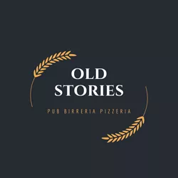 Old Stories Pub Birreria Pizzeria