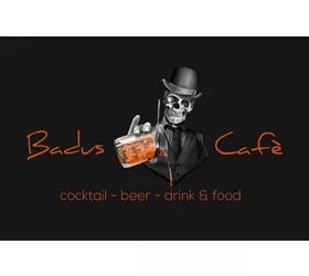 Badus caffè