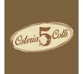 Osteria Cinque Colli