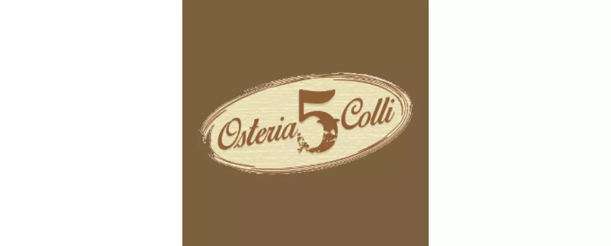 Osteria Cinque Colli