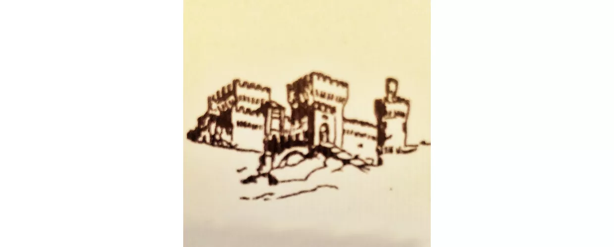 Ristorante Antica Rocca