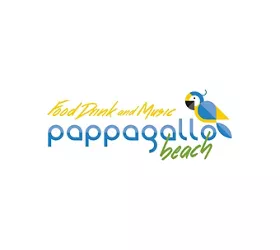 Pappagallo Beach