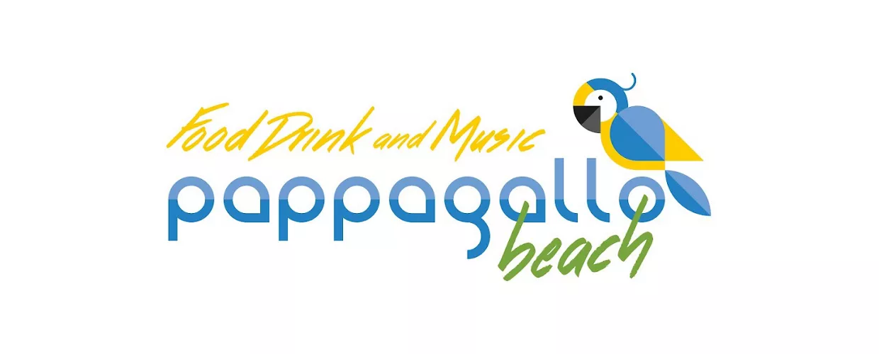 Pappagallo Beach