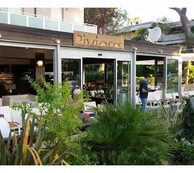 Bar Riviera Milano Marittima