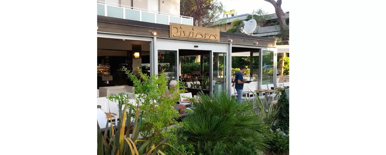 Bar Riviera Milano Marittima